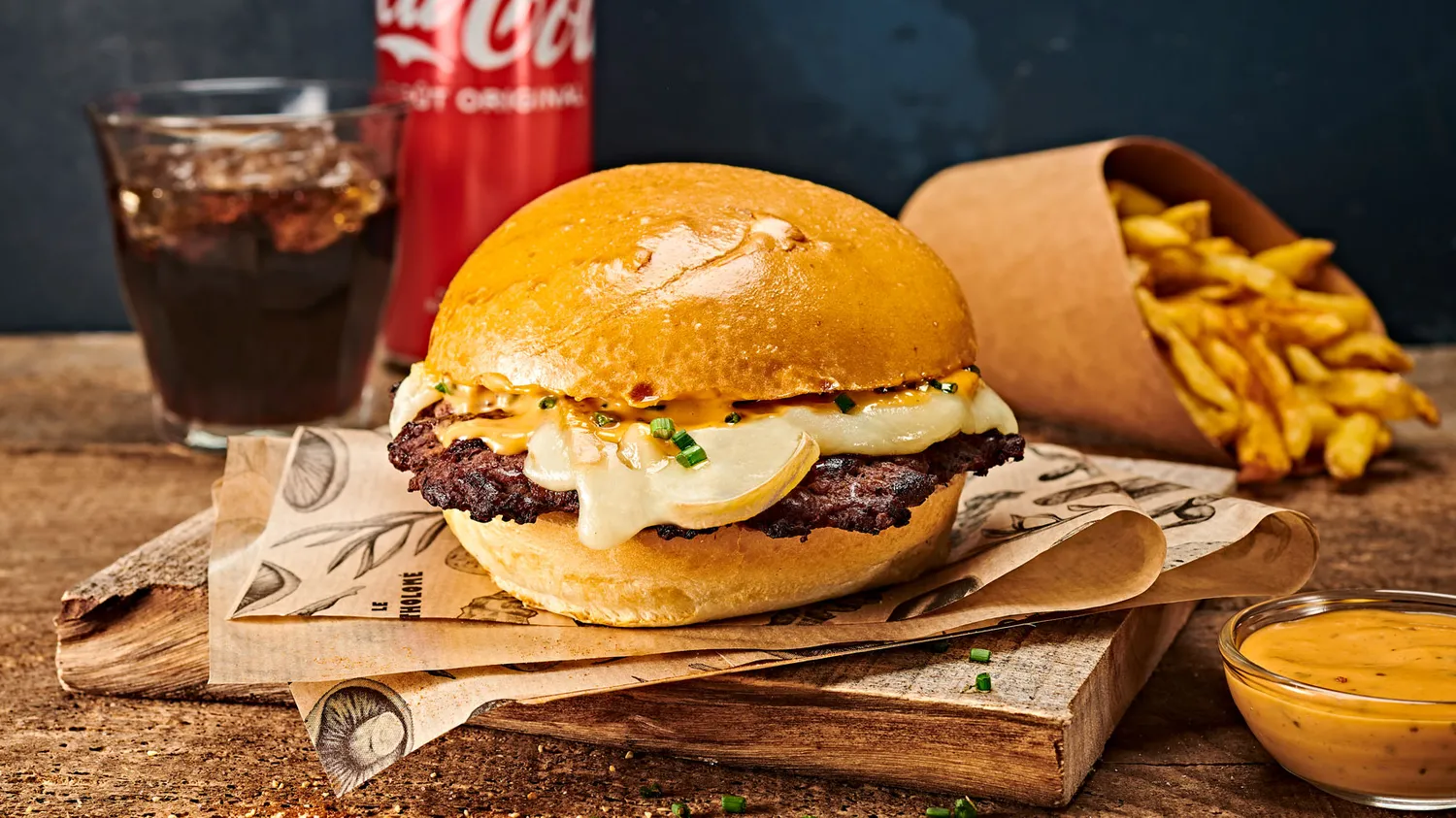 burger rennes
