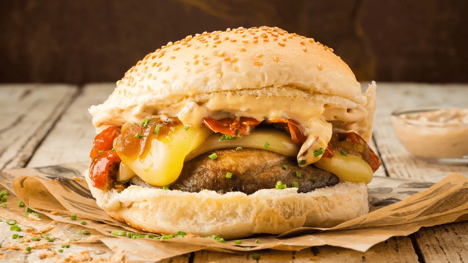 livraison burger rennes